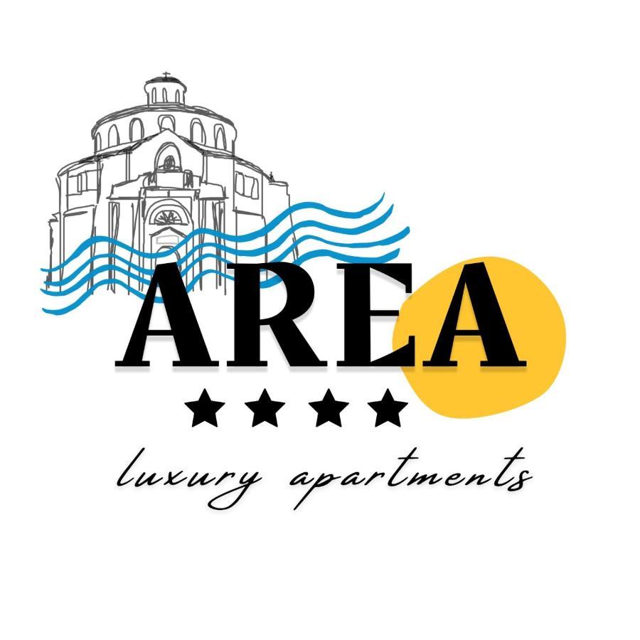 Area2 Center Luxury Apartment Rijeka Luaran gambar